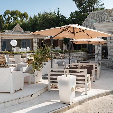Pyramid City Villas Agios Spyridon  Ngoại thất bức ảnh